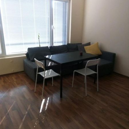 Cozy Apartament Naydenov Apartament Burgas Zewnętrze zdjęcie