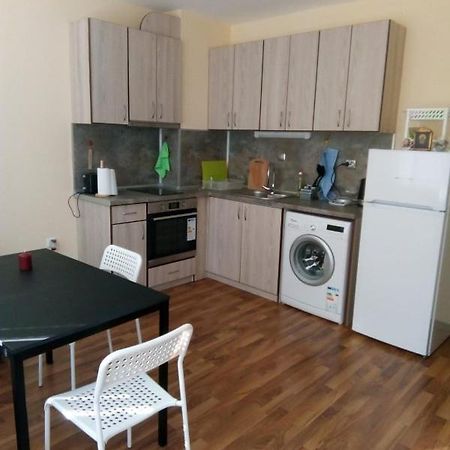 Cozy Apartament Naydenov Apartament Burgas Zewnętrze zdjęcie