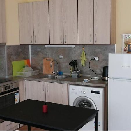 Cozy Apartament Naydenov Apartament Burgas Zewnętrze zdjęcie