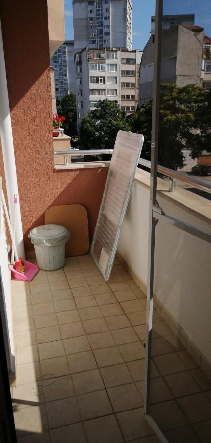 Cozy Apartament Naydenov Apartament Burgas Zewnętrze zdjęcie
