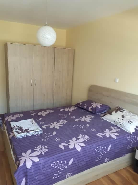 Cozy Apartament Naydenov Apartament Burgas Zewnętrze zdjęcie