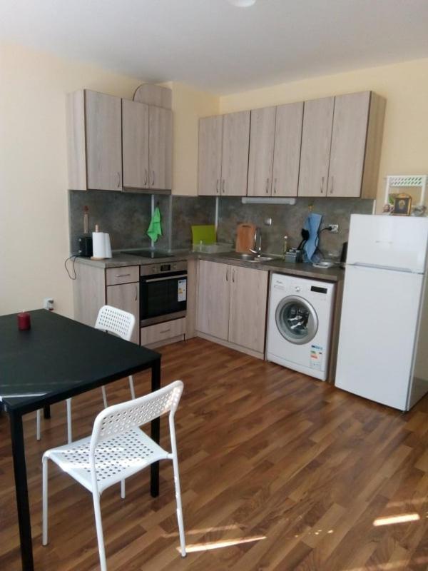 Cozy Apartament Naydenov Apartament Burgas Zewnętrze zdjęcie