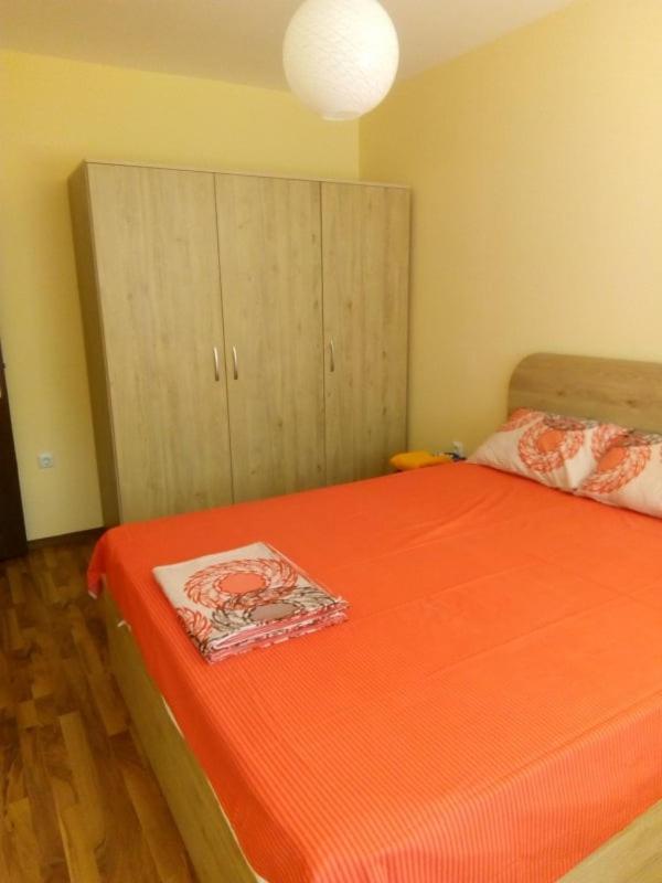 Cozy Apartament Naydenov Apartament Burgas Zewnętrze zdjęcie