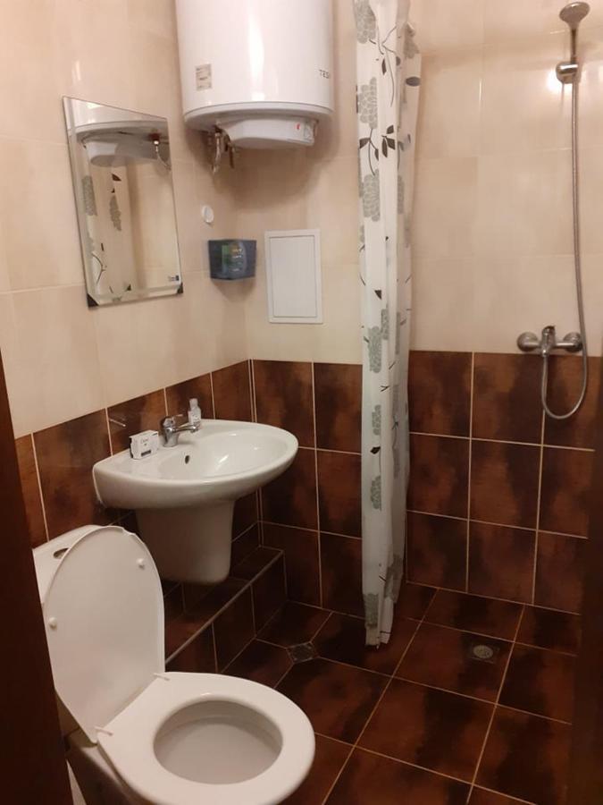 Cozy Apartament Naydenov Apartament Burgas Zewnętrze zdjęcie